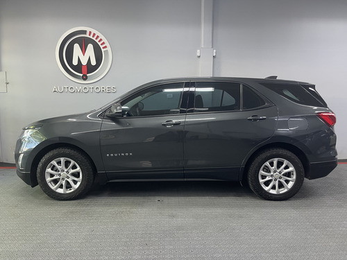 Chevrolet Equinox 1.5t Lt 2wd