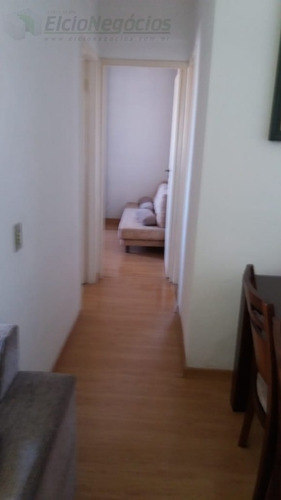 Imagem 13 de 30 de Apartamento Para Venda, 2 Dormitórios, Piqueri - São Paulo - 2643