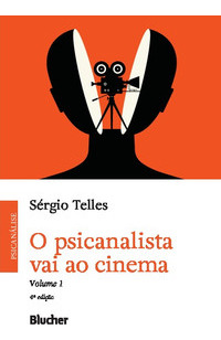 Livro O Psicanalista Vai Ao Cinema