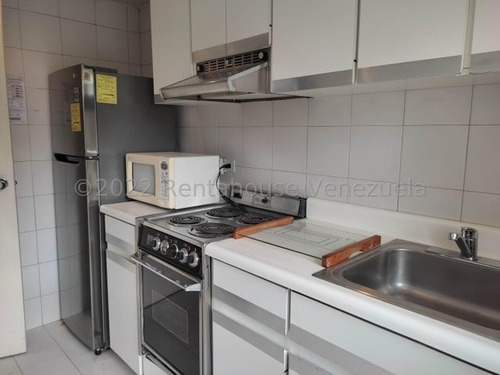 Imagen 7 de 15 de Apartamento En Venta Altamira 23-14342 Lr 04122183486