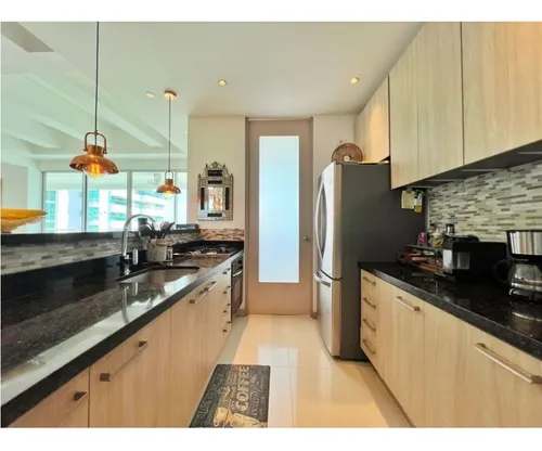 Venta Apartamento Airbnb Castillogrande 2 Alcobas + Estudio Amoblado