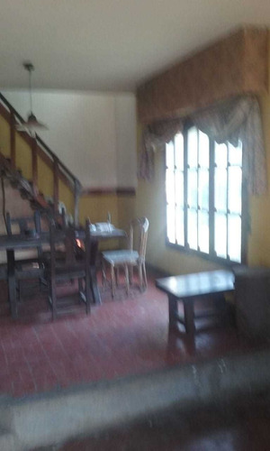 Chalet En Venta En Mar Del Plata