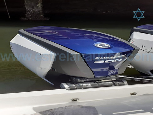 Lancha Fishing 31 Barco Iate N Axtor Sunseeker Catamara