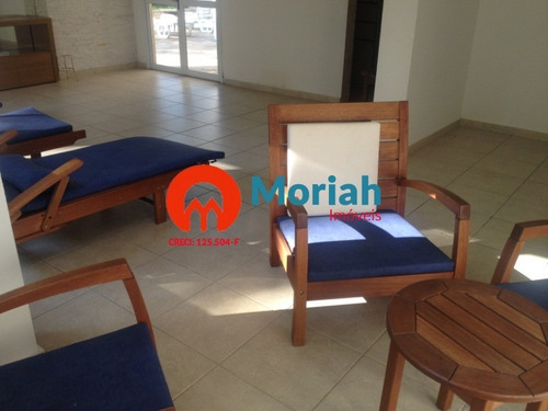 Apartamento - Cvd71101 - 69287527