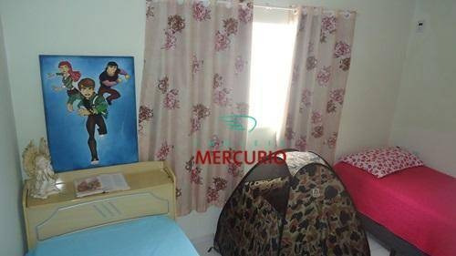 Imagem 10 de 26 de Casa À Venda, 131 M² Por R$ 380.000,00 - Jardim Bela Vista - Bauru/sp - Ca2799