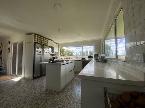 Cod-407 Se Vende Casa En Frutillar