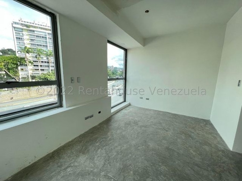 Imagen 10 de 17 de Los Naranjos De Las Merced, Pent-house En Venta 127 M², Rah # 22-,27092 Mary Rangel 0412-9626921