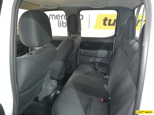 Mazda Bt-50 Mt 4x2