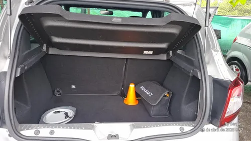 Renault Stepway 1.6 Intense Mecánica