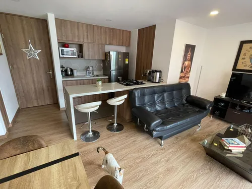 Venta De Apartamento Un Año De Construccion Trianon Envigado