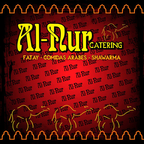 Catering De Shawarma Para Todo Tipo De Eventos
