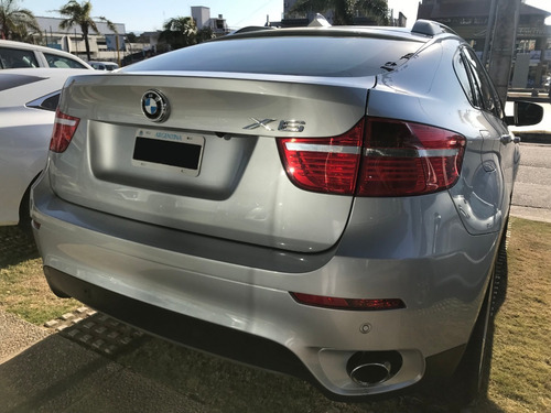 Imagen 2 de 8 de Bmw X6