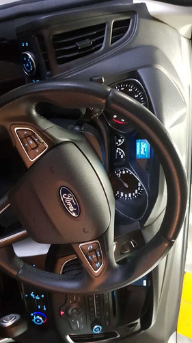 Ford Focus 2018 2.0 Se Plus Flex Powershift 5p