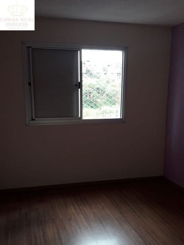 Imagem 8 de 16 de Apartamento 2 Dorm Próximo Ao Shopping Aricanduva - Ap00349 - 68163122