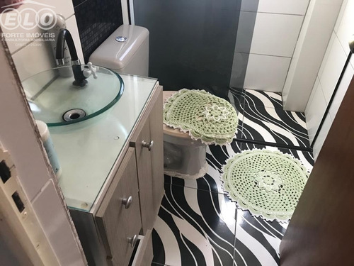 Imagem 11 de 13 de Apartamento - Ap01864 - 69453042