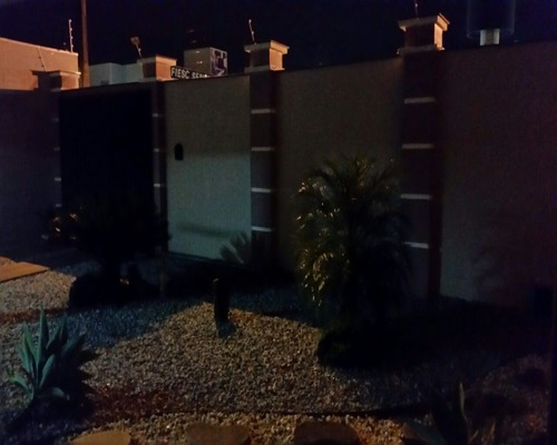 Imagem 18 de 30 de Casa De Alvenaria, Localizada Em Bairro Residencial, Livre De Enchente, 02 Dormitórios, 02 Banheiros, Cozinha, Sala De Estar, Jantar E Tv, Lavanderia, - Cs0018 - 32627758