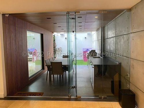 Imagen 6 de 14 de Apartamento En Venta En Los Naranjos De Las Mercedes