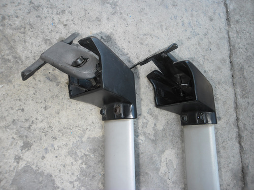 Parrilla De Volkswagen Fox ,y Space Fox Original (Usado)