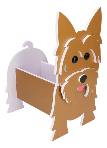 Maceta Para Perros, Bonita Maceta De Pvc A Granel