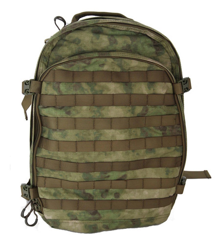 Hanks Surplus Militar Tactical Assault Patrol Multi Day Mol.