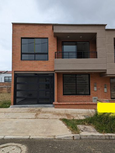 Casa En La Ceja Antioquia Unidad Residencial 