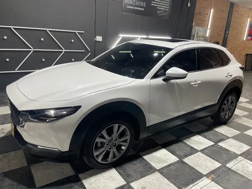 Mazda CX-30 2.0 Grand Touring At