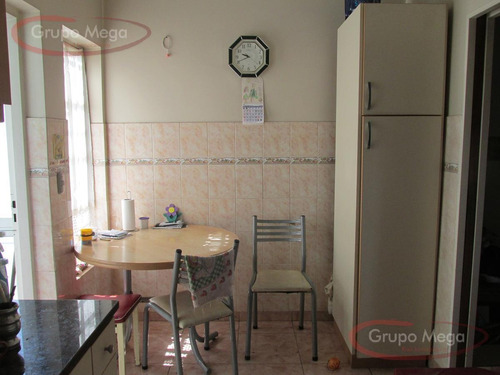 Imagen 8 de 19 de Ph De 3 Amb/ Frente / Lavadero Ind/balcon