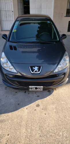 Peugeot 207 1.4 Xr