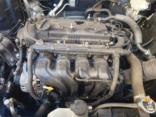 Hyundai Creta 1.6 Gl Connect Automática
