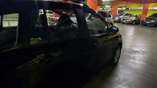 Volkswagen Suran 1.6 I Trendline 80b