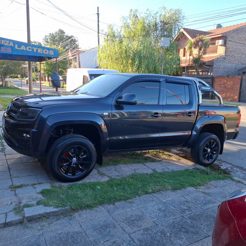Volkswagen Amarok 2.0 Cd Tdi 180Cv Comfortline