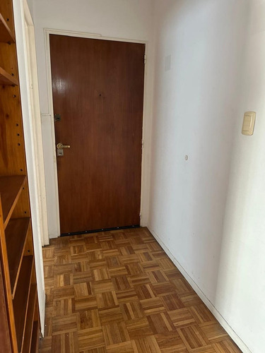 Alquiler Depto 2 Amb Con Balcon Frente Recoleta