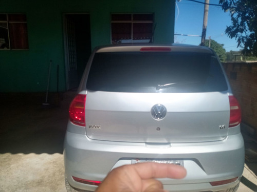 Volkswagen Fox 2013 1.6 Vht Prime Total Flex 5p