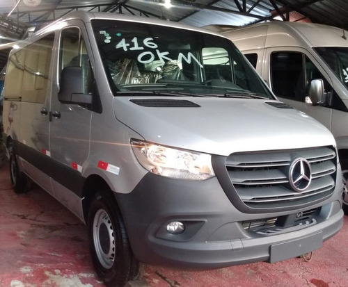 Sprinter 416 2019/20 C/a Ar
