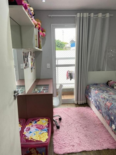 Imagem 12 de 15 de Ref.: 18599 - Apartamento Em Osasco Para Venda - 18599
