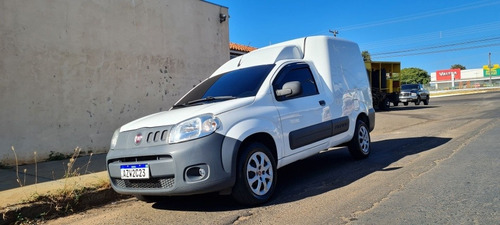 Fiat Fiorino 2016 1.4 Flex 4p