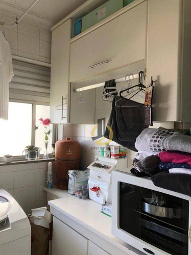 Imagem 19 de 30 de Oportunidade - Apartamento Com 3 Dormitórios À Venda, 78 M² Por R$ 543.000 - Ipiranga - São Paulo/sp - Ap0911