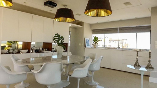 Imagem 13 de 20 de Cobertura Duplex - Centro Balneário Camboriú - 269822