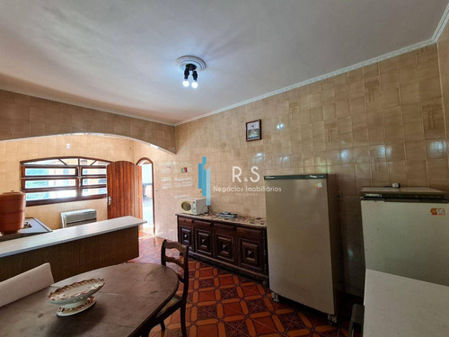 Imagem 27 de 30 de Chácara Com 4 Dormitórios À Venda, 31000 M² Por R$ 1.300.000,00 - Jarinu - Jarinu/sp - Ch0049