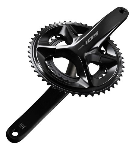 Pedivela Speed Shimano R7100 12v 52/36 172,5mm Original