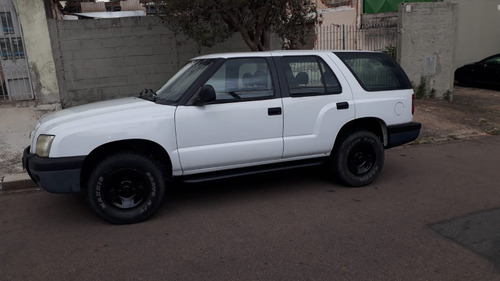 Chevrolet Blazer 2.4 Advantage Flexpower 5p