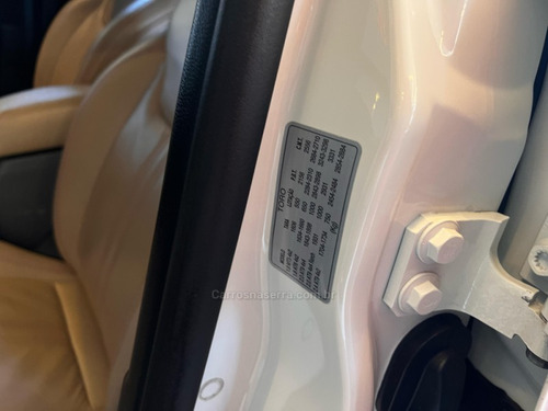 Fiat Toro 2.0 16V TURBO DIESEL VOLCANO 4WD AUTOMÁTICO