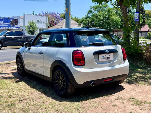 Mini Cooper 2017