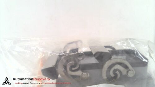 Weidmuller 1656720000, Heavy Duty Connector Housing, Siz Ccf
