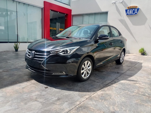1.5 Changan Aslvin At 2022 Negro