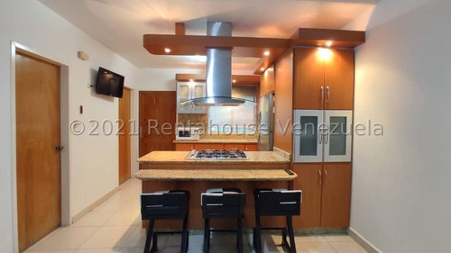 Imagen 1 de 14 de Townhouse En Venta La Morita I Maracay Cod 22-13584