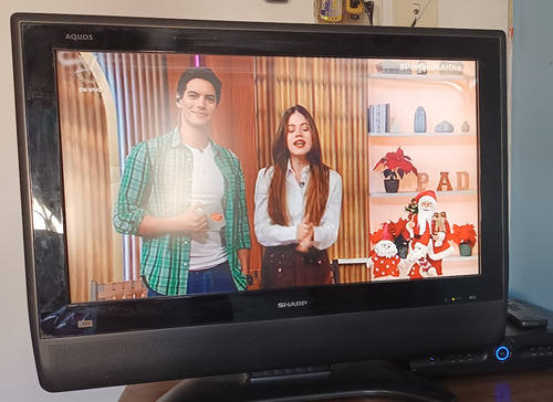 Televisor Sharp (Usado)