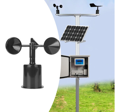 Sensor Indicador De Direção Do Vento Indicadores De