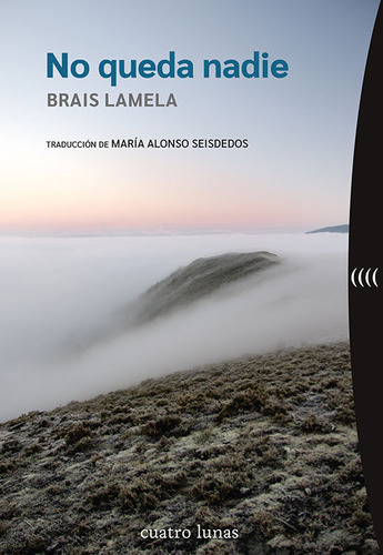 Libro No Queda Nadie - Lamela, Brais