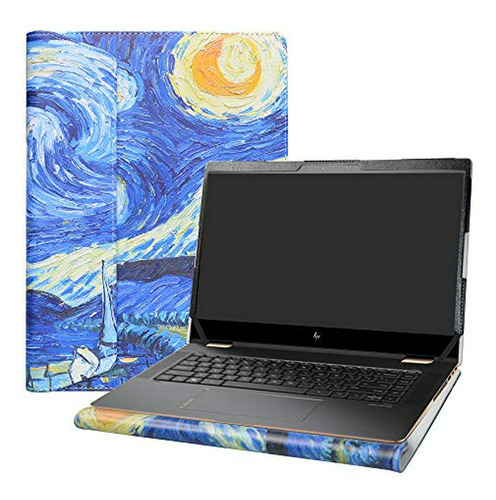 Funda Protectora  Para Hp Spectre X360 15 15-dfxxxx Y Lenovo